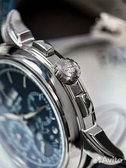 Patek Philippe Grand Complications