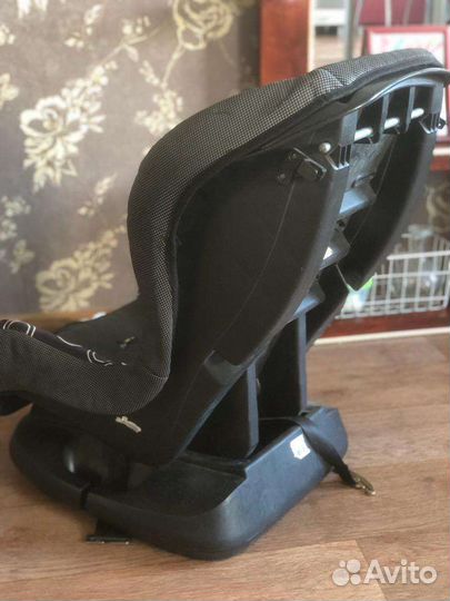 Автокресло kidsprime