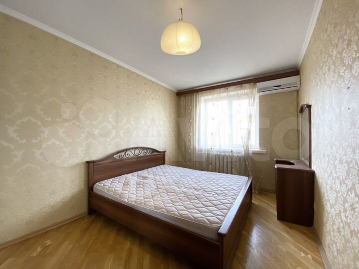 3-к. квартира, 78 м², 6/10 эт.