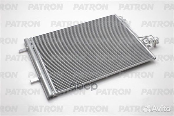 Радиатор кондиционера ford: Focus III 1.6i/2.0i