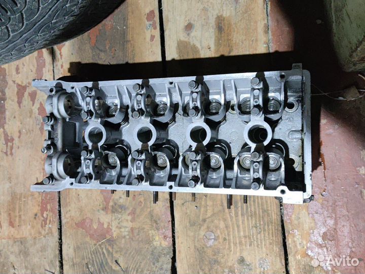 Гбц 405 евро 2 бу