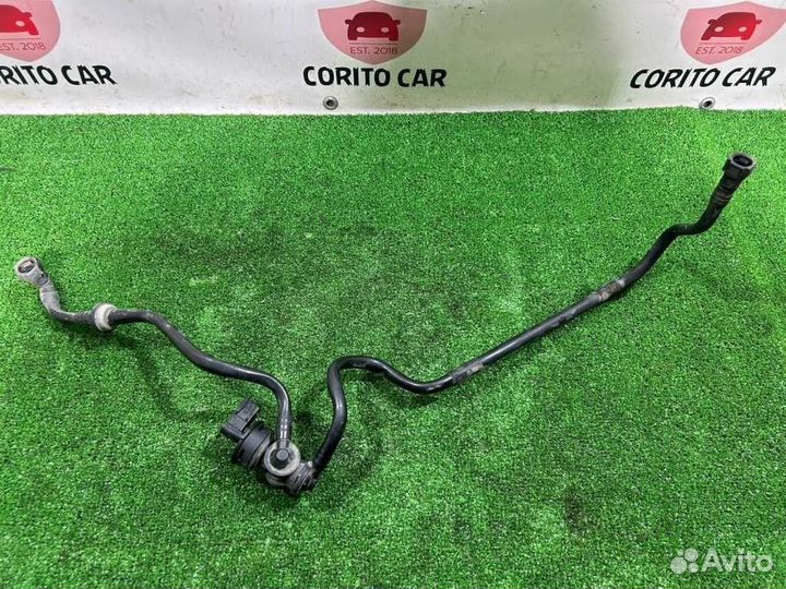 Клапан вакуумный Ravon R2 M300 B12D2 2016