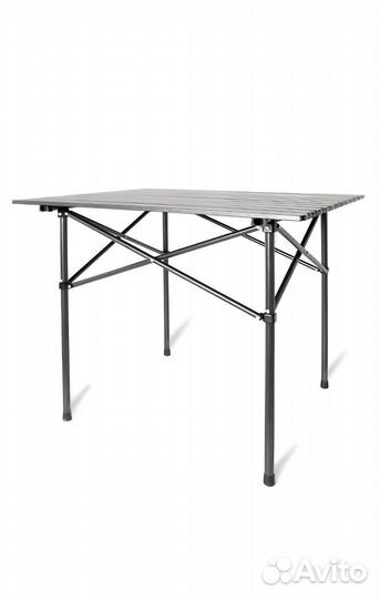 Кемпинговый складной стол и 4 стула mircamping4B1