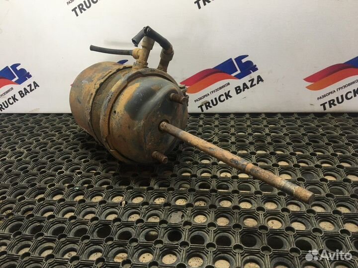 Энергоаккумулятор тормозной Renault Kerax