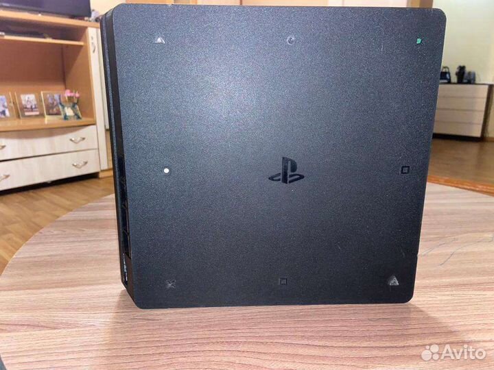 Sony playstation 4 slim 500gb