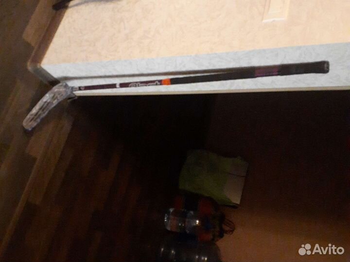 Клюшка для флорбола