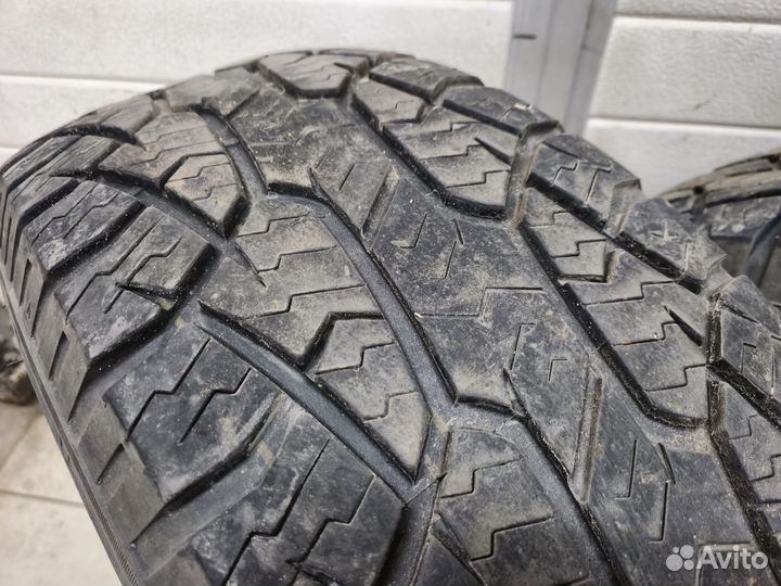 Hifly Vigorous AT601 265/65 R17 112T