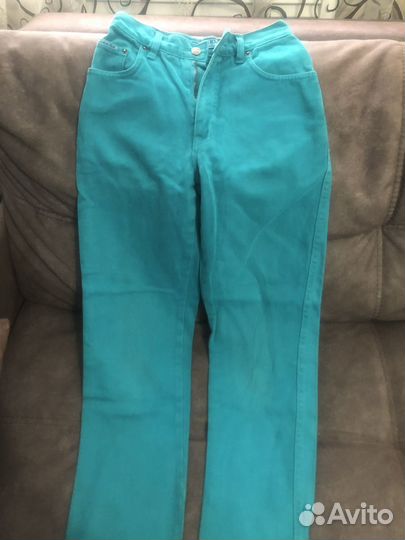 Джинсы calvin klein женские