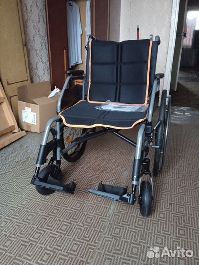Кресло-коляска