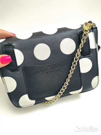 Сумка женская через плечо