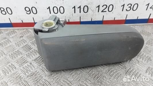 Подлокотник центральный skoda octavia A4 (2ST02IX0