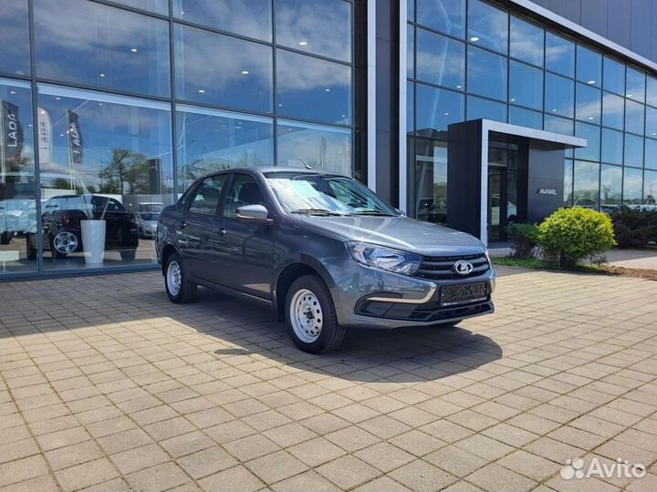 ВАЗ Niva Travel 1.7 МТ, 2024