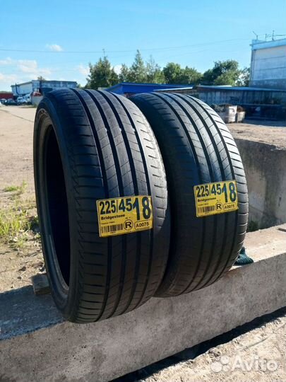 Bridgestone Turanza T005A 225/45 R18 95Y