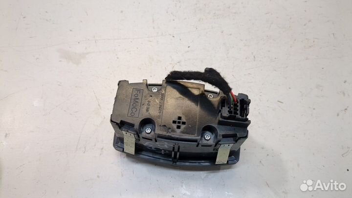 Переключатель света Ford Focus 3, 2012