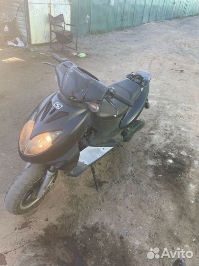 Stels Tactic 150(50) есть обмен