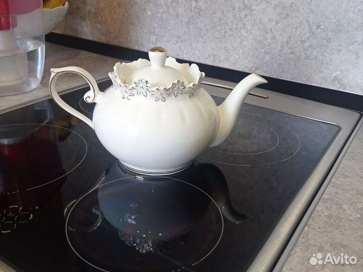 Чайный сервиз