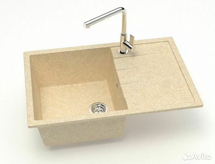 Кухня со склада