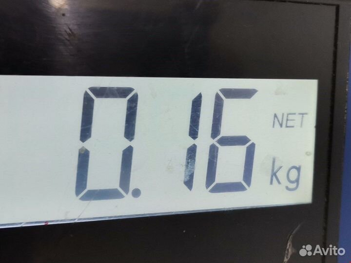 Дисплей информационный для Opel Astra G 093353585