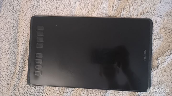 Графический планшет Huion H950P