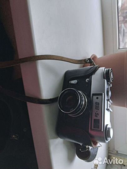 Фотоаппарат