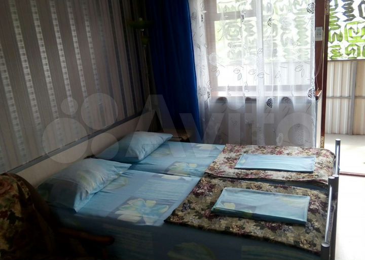 Комната 13 м², 1/2 эт.