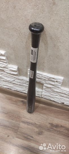 Бейсбольная бита small Новая