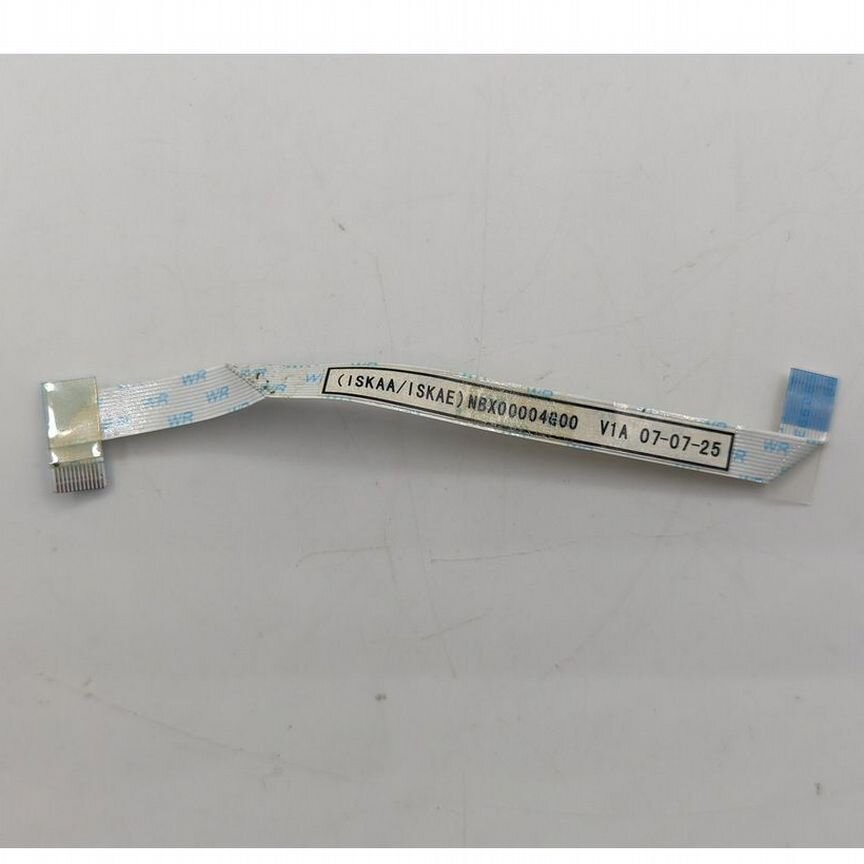 [NBX00004G00] Шлейф Nbx00004g00, Toshiba Satellite A200, A205