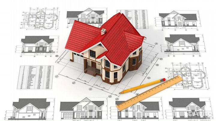 Проектирование каркасных домов