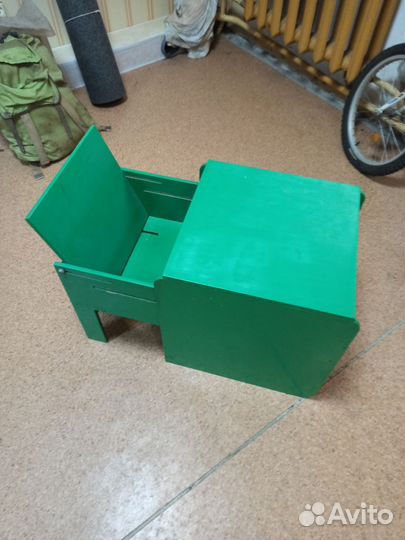 Стол, стул трансформер