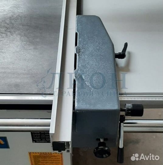 Форматный станок пропил 3200мм