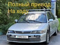 Mitsubishi Lancer 1.6 MT, 1999, 441 342 км, с пробегом, цена 46 000 руб.