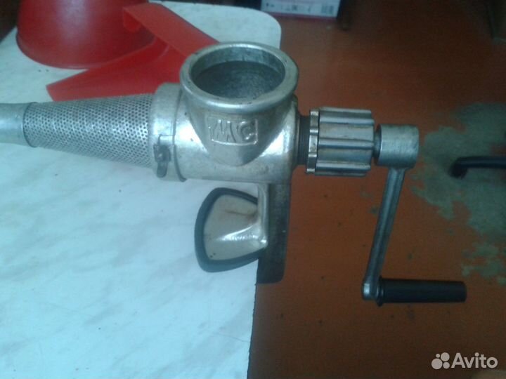 Соковыжималка механическая