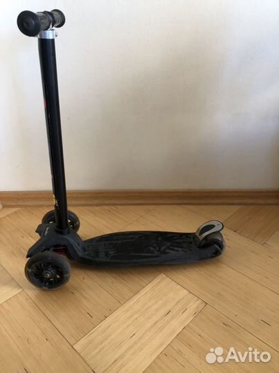 Самокат детский