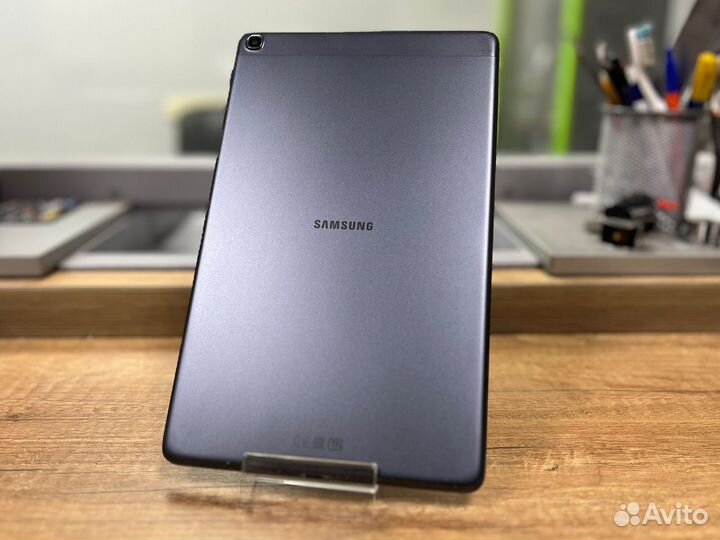 Планшет Samsung Galaxy Tab A10.1 (2019) (SM-T515)