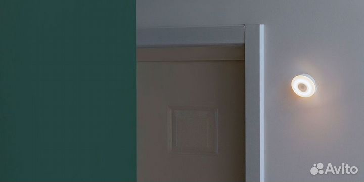 Ночник Xiaomi Mijia Night Light 2 (mjyd02YL)