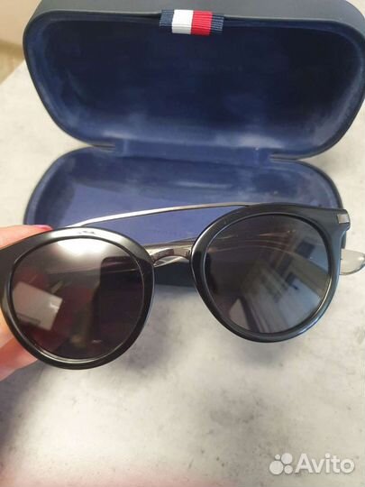 Очки tommy hilfiger оригинал