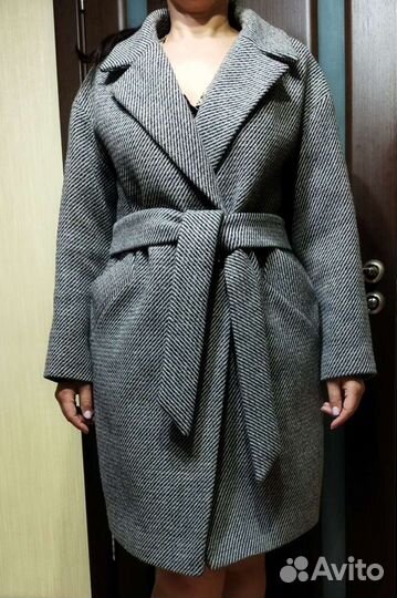Пальто