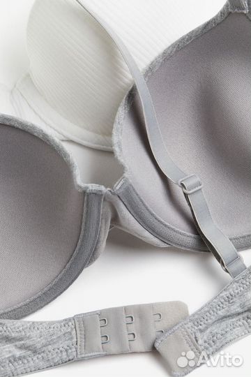 Бюстгальтер hm