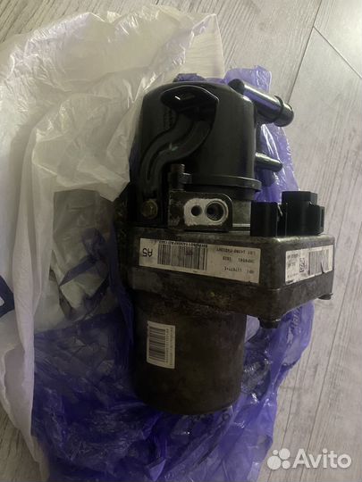 Насос эгур Jeep Grand Cherokee WK2 2013+