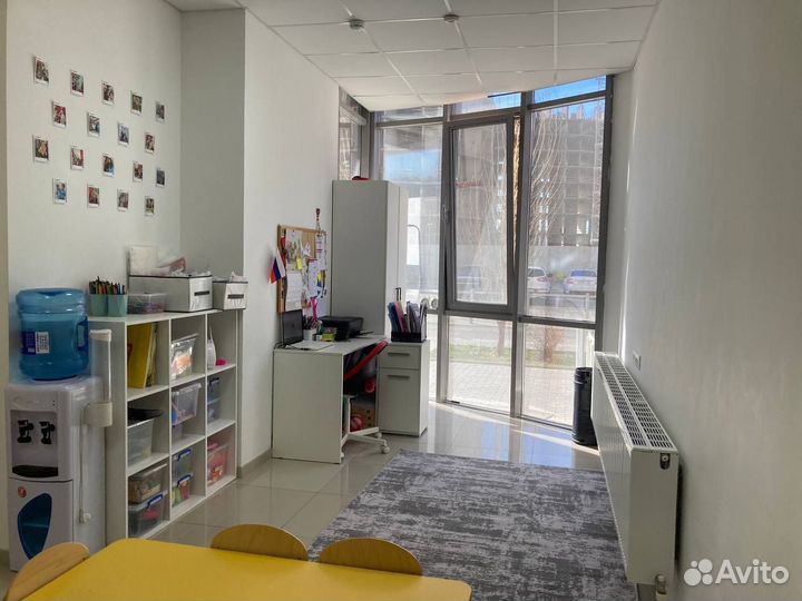 Частный детский сад