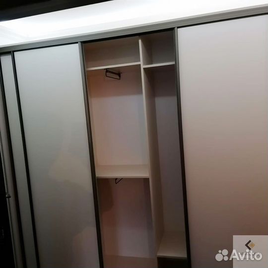 Шкаф-купе на заказ