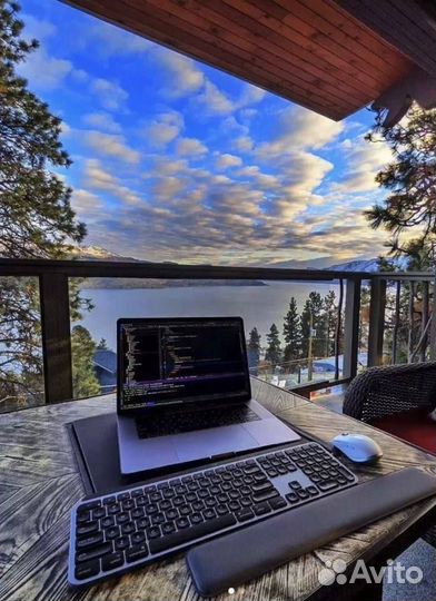 Ноутбуки для дома и офиса