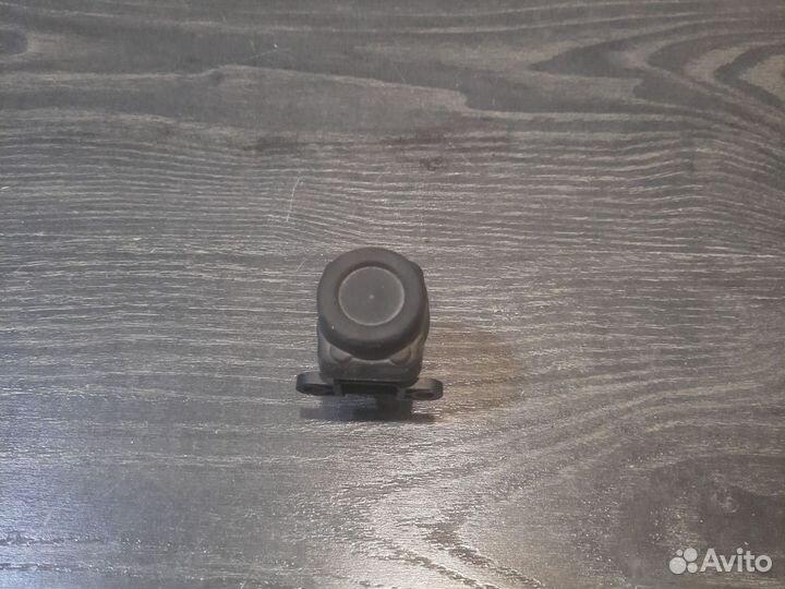 Клапан отсечки топлива Ford Focus 1