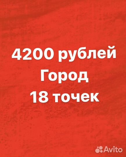Водитель экспедитор со своим автомобилем