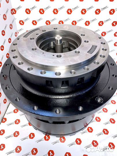 Бортовой редуктор Komatsu PC300LC-7 207-27-00260