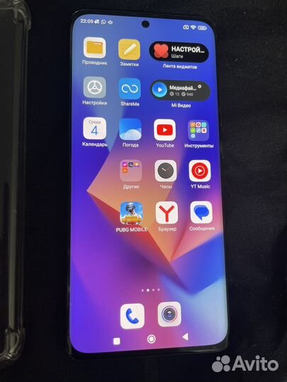 Xiaomi 12X, 8/256 ГБ