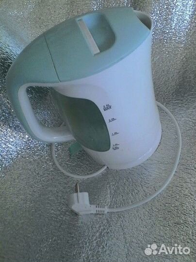 Электрочайник эл.плита