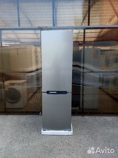 Холодильник Candy 2 метра. No Frost. Новые