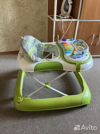 Ходунки детские