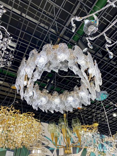 Люстра/Люстра Дизайн